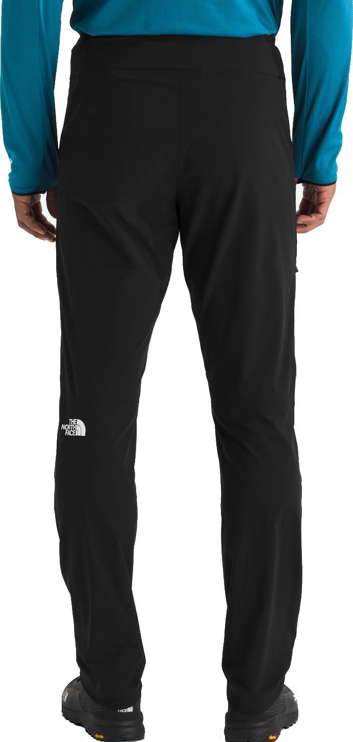 Summit Off-Width Pants, Reg - Mens - tnf black 1