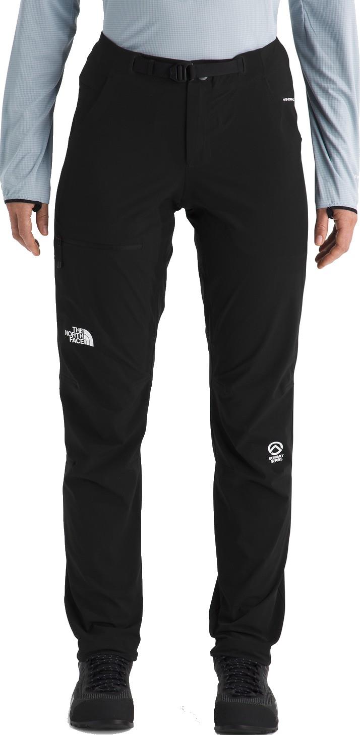 Summit Off-Width Pants, Reg - Womens - tnf black 1