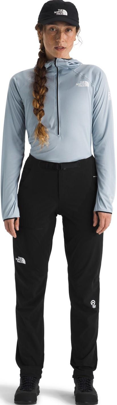 Summit Off-Width Pants, Reg - Womens - tnf black 1