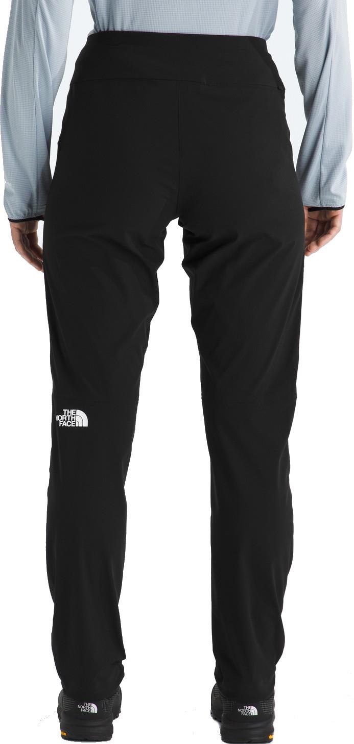 Summit Off-Width Pants, Short - Womens - tnf black 1
