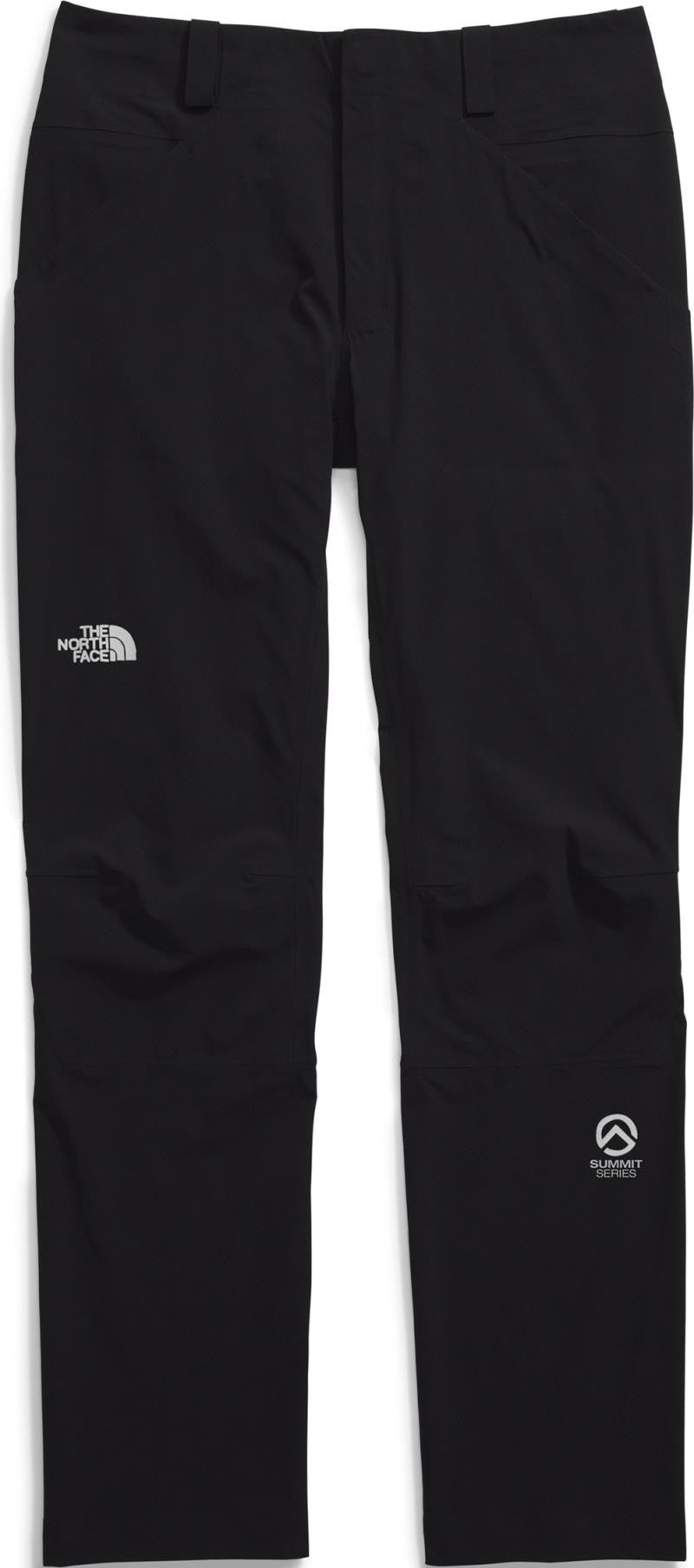 Summit Off Width Pants, Long - Mens - tnf black 1