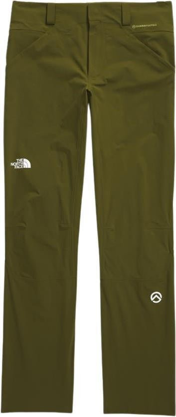 Summit Off Width Pants, Reg - Mens - forest olive 1