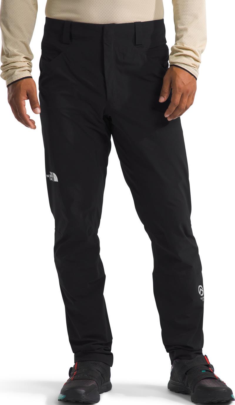 Summit Off Width Pants, Reg - Mens - tnf black 1