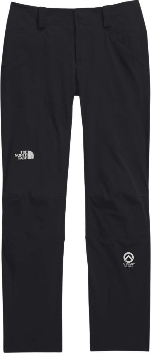 Summit Off Width Pants, Short - Womens - tnf black 1