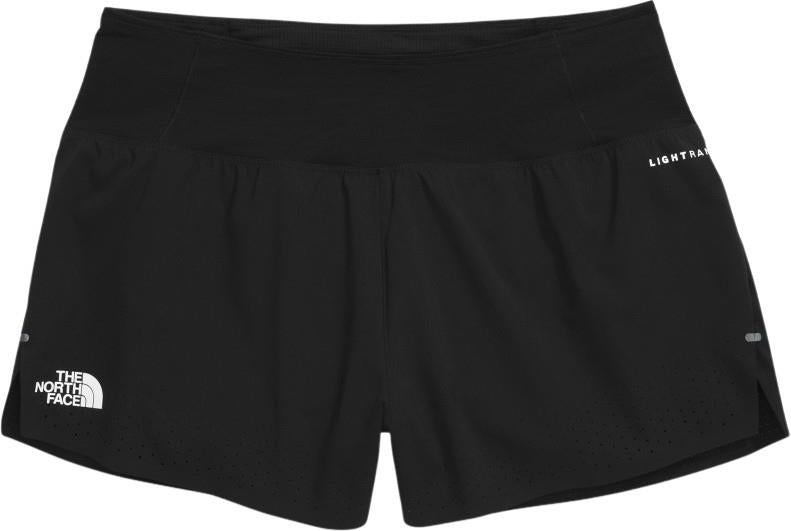 Summit Pacesetter Shorts, 3" Inseam - Womens - tnf black 1