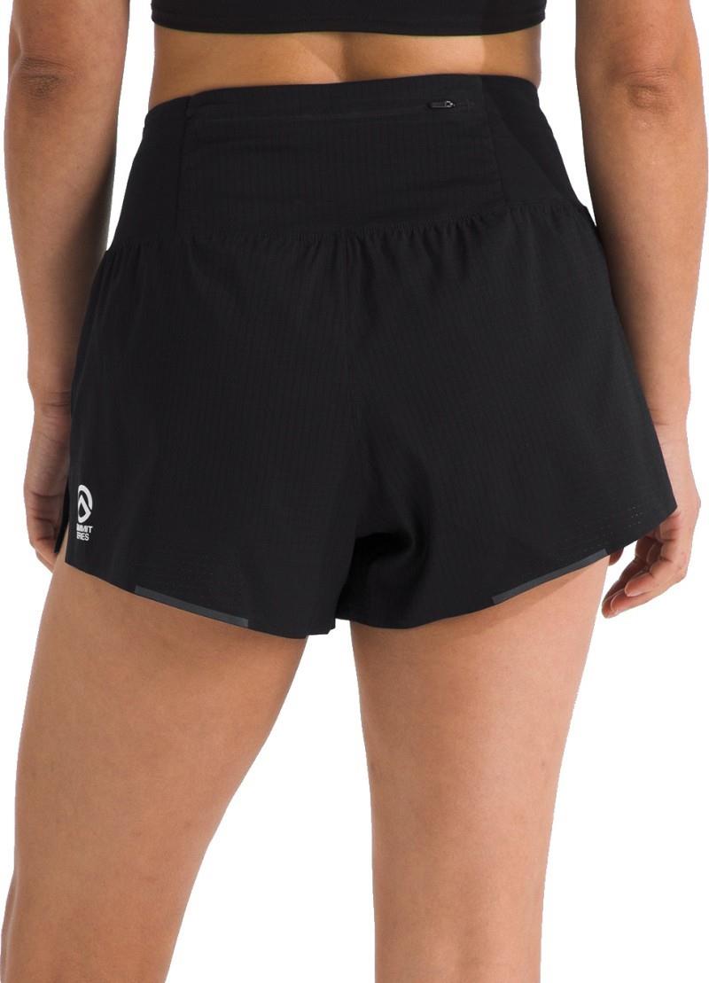 Summit Pacesetter Shorts, 3" Inseam - Womens - tnf black 1
