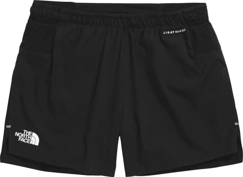 Summit Pacesetter Shorts, 5" Inseam - Mens - tnf black 1