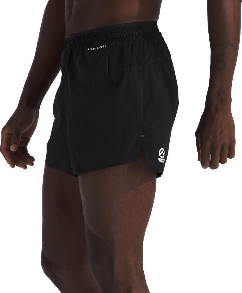 Summit Pacesetter Shorts, 5" Inseam - Mens - tnf black 1