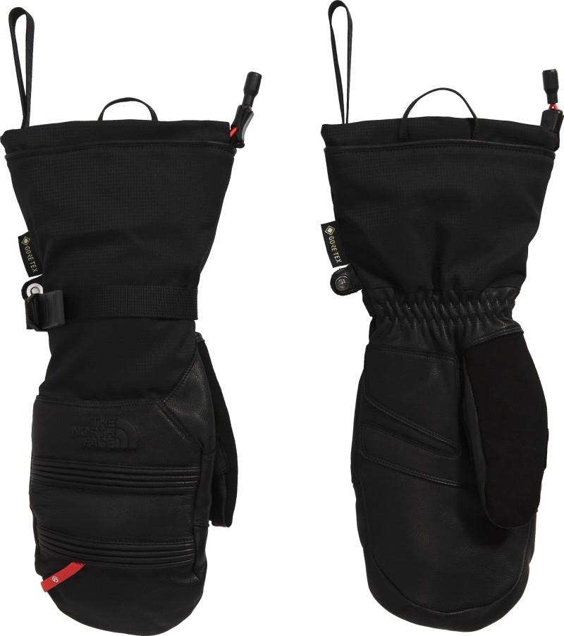 Summit Patrol GTX Mitts - tnf black / tnf black 1