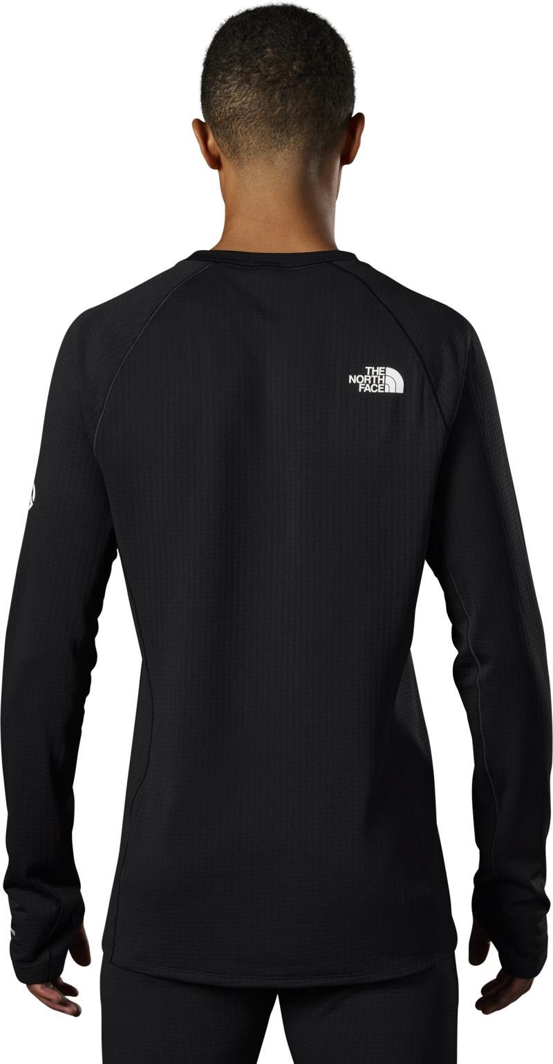 Summit Pro 200 Crew - Mens - tnf black 1