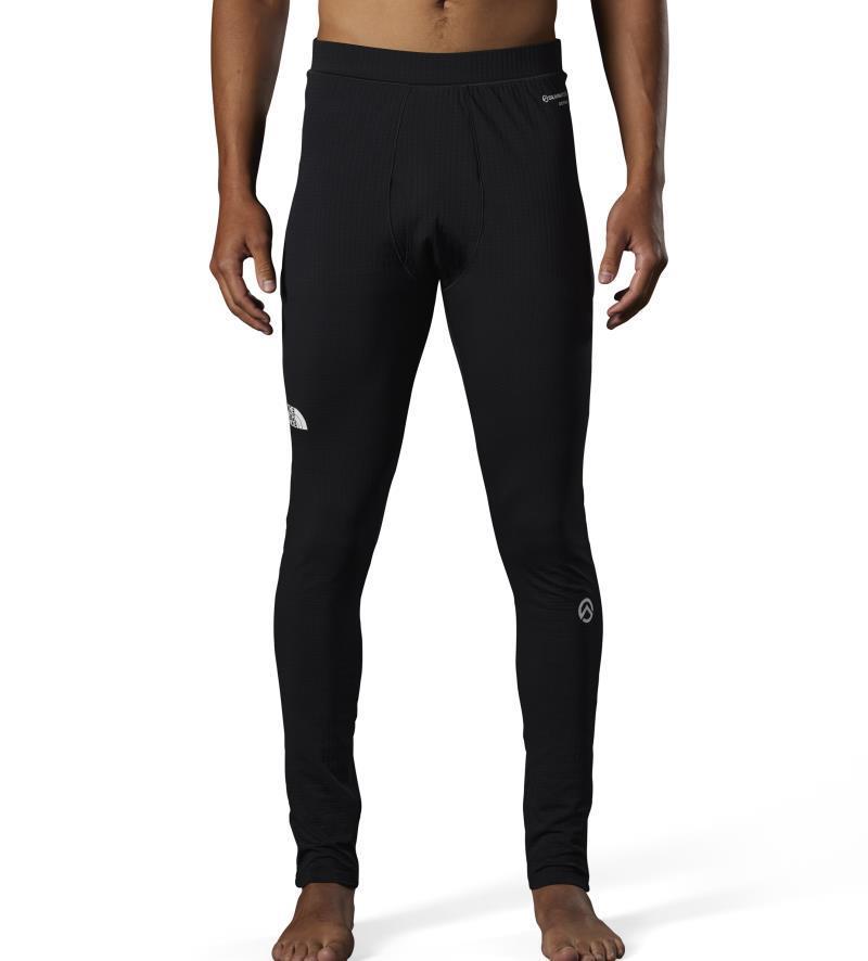 Summit Pro 200 Tights - Mens - tnf black 1