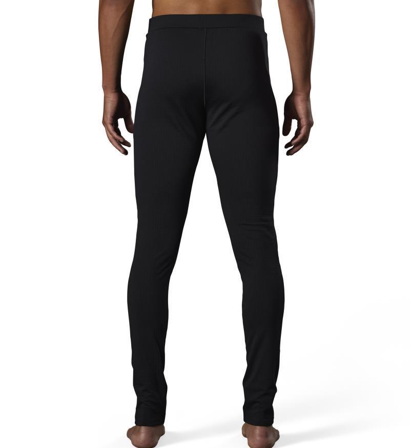Summit Pro 200 Tights - Mens - tnf black 1