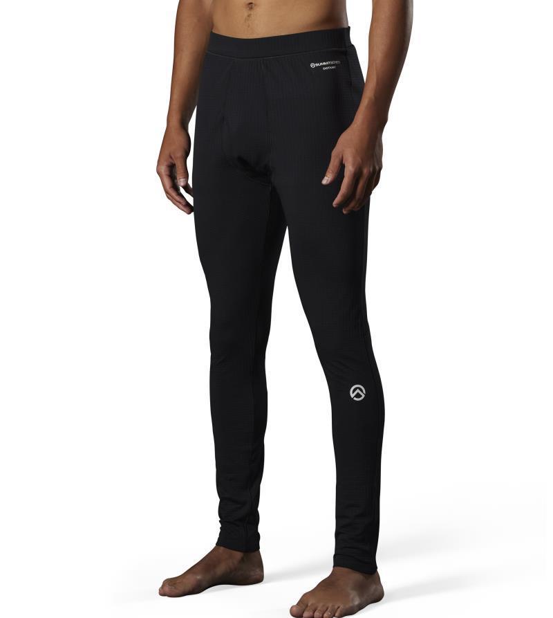 Summit Pro 200 Tights - Mens - tnf black 1
