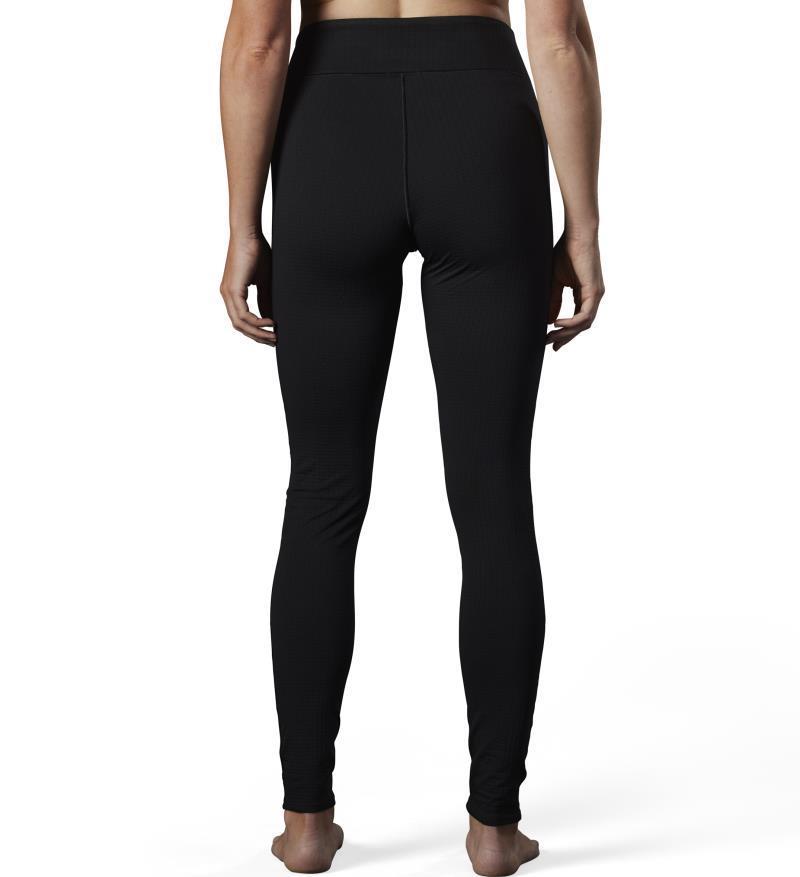 Summit Pro 200 Tights - Womens - tnf black 1