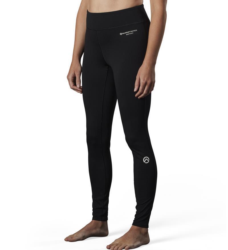 Summit Pro 200 Tights - Womens - tnf black 1