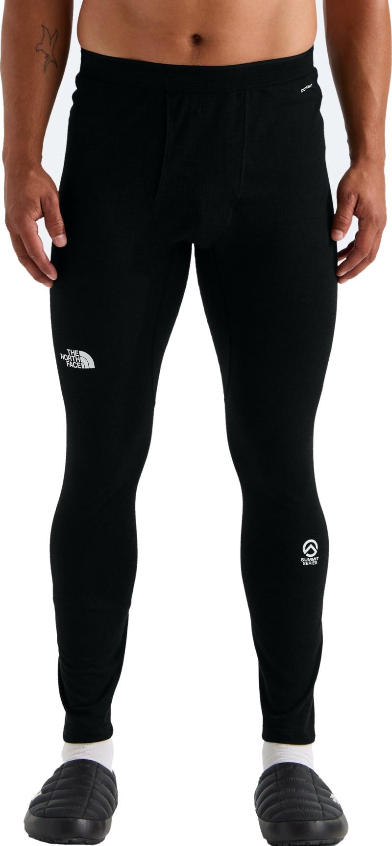 Summit Pro Baselayer Tights - Mens - tnf black 1
