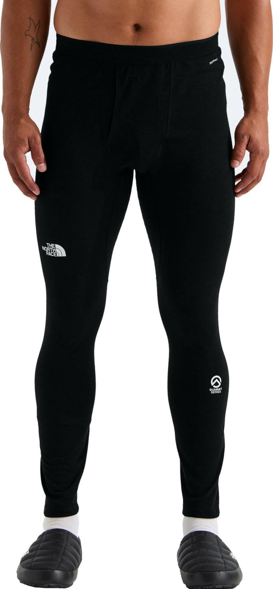 Summit Pro Baselayer Tights - Mens - tnf black 1