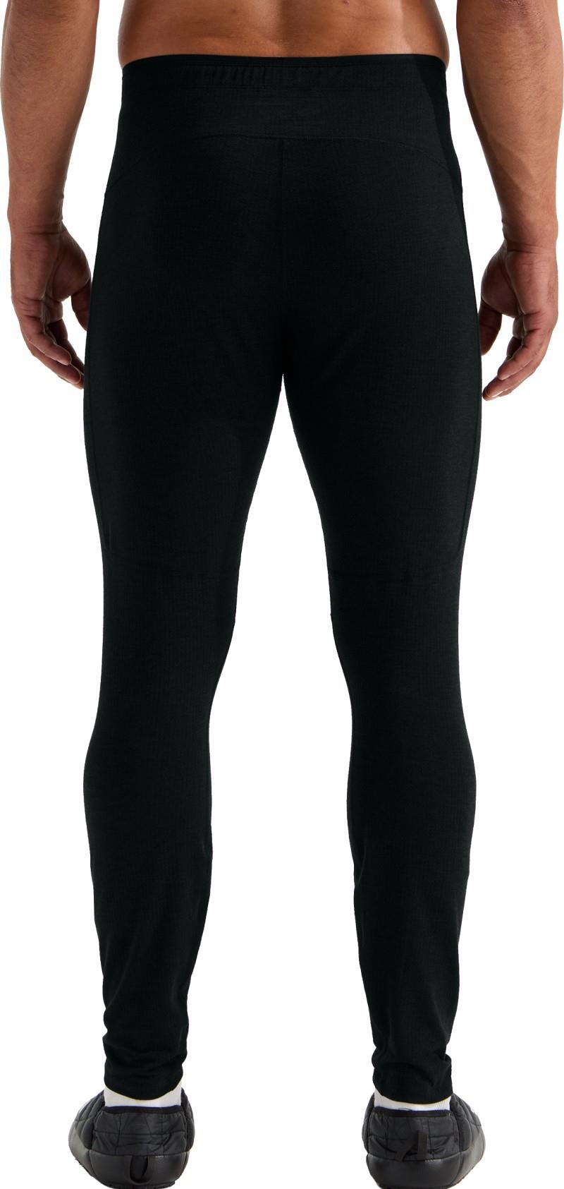 Summit Pro Baselayer Tights - Mens - tnf black 1