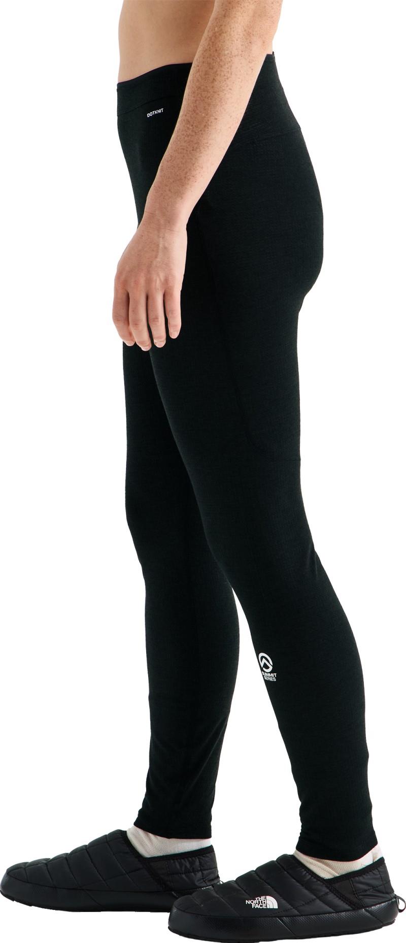 Summit Pro Baselayer Tights - Womens - tnf black 1