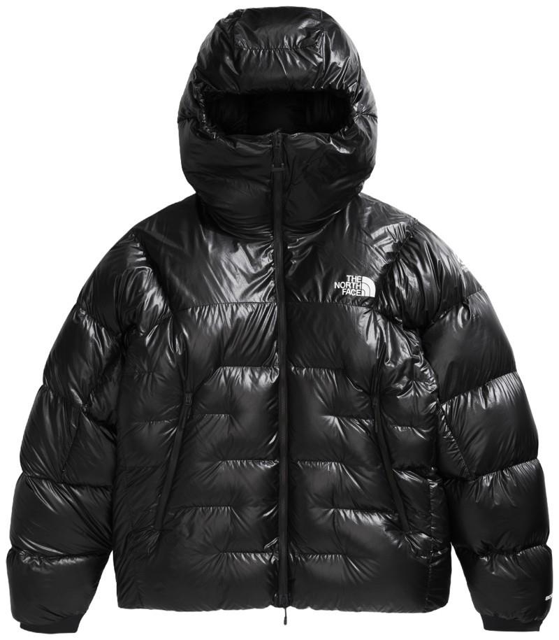 Summit Pumori Down Parka - Mens - tnf black 1