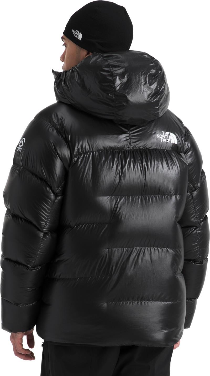Summit Pumori Down Parka - Mens - tnf black 1