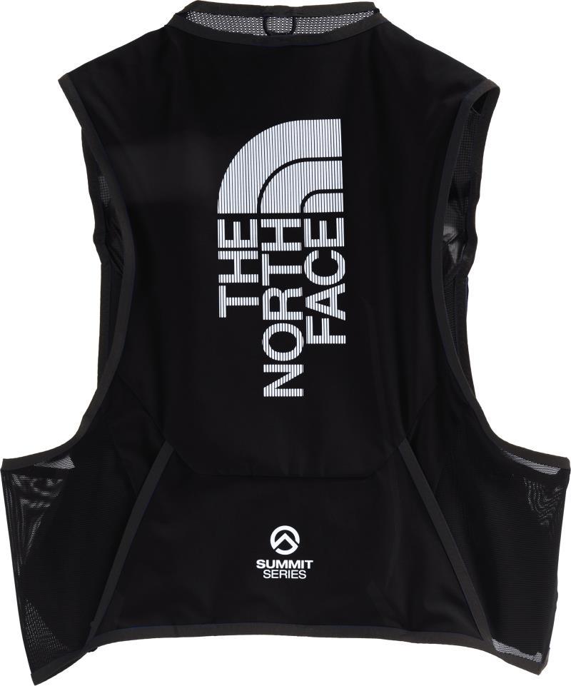 Summit Run Race Day Vest 8 - tnf black / tnf black 1