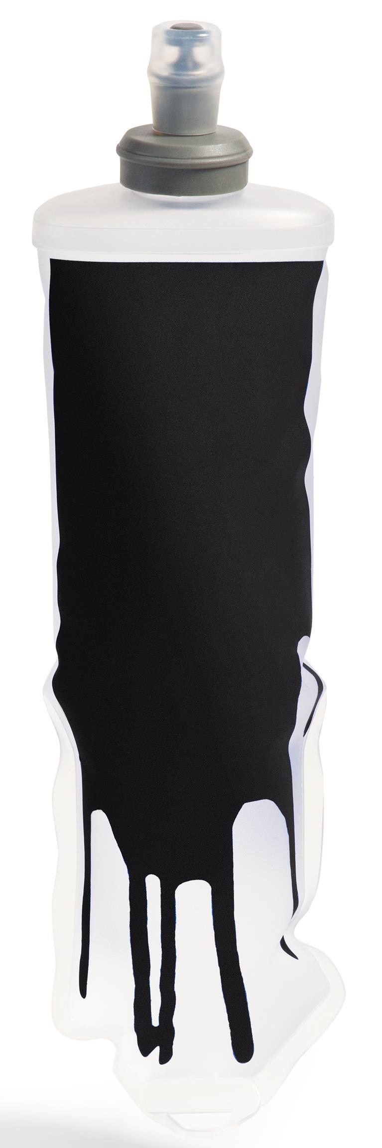Summit Run Race Day Vest 8 - tnf black / tnf black 1