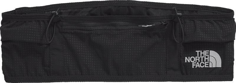Summit Run Race Ready Belt - tnf black / tnf black 1