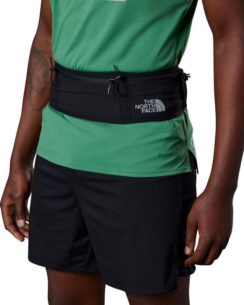 Summit Run Race Ready Belt - tnf black / tnf black 1