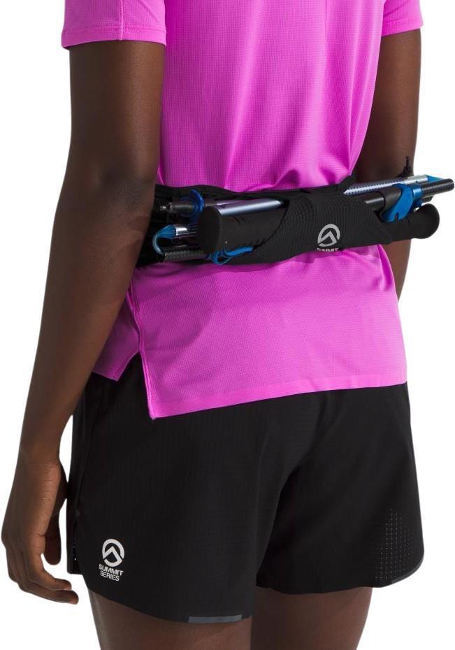 Summit Run Race Ready Belt - tnf black / tnf black 1