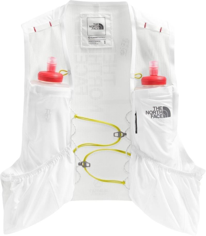 Summit Run Vest 10 - tnf white / white ash 1