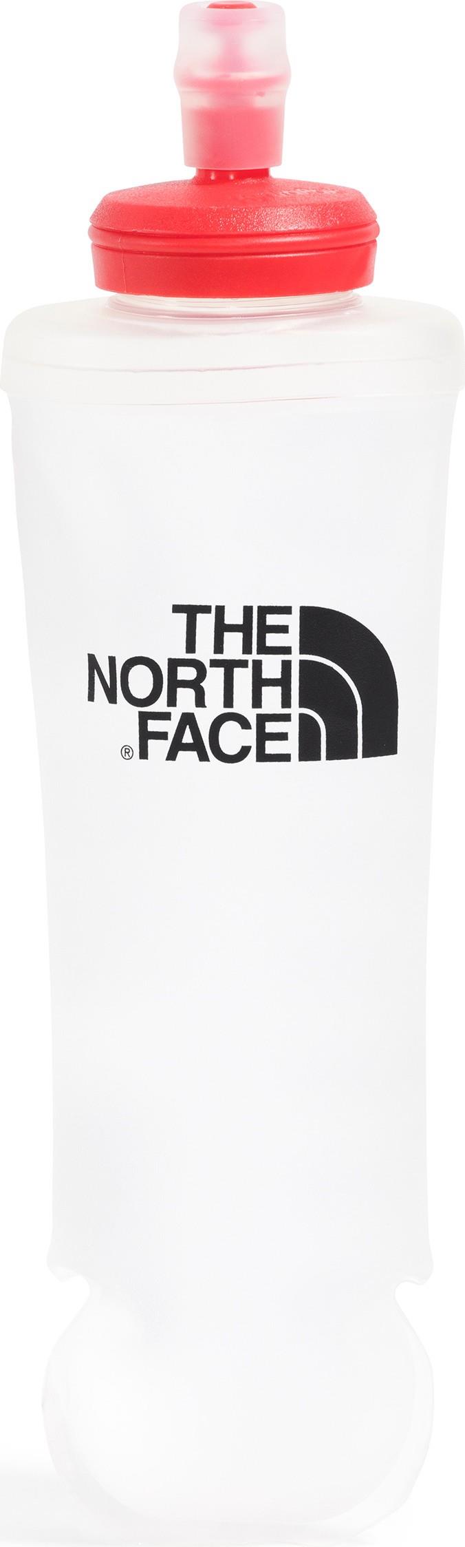 Summit Run Vest 5 - tnf black / asphalt grey 1