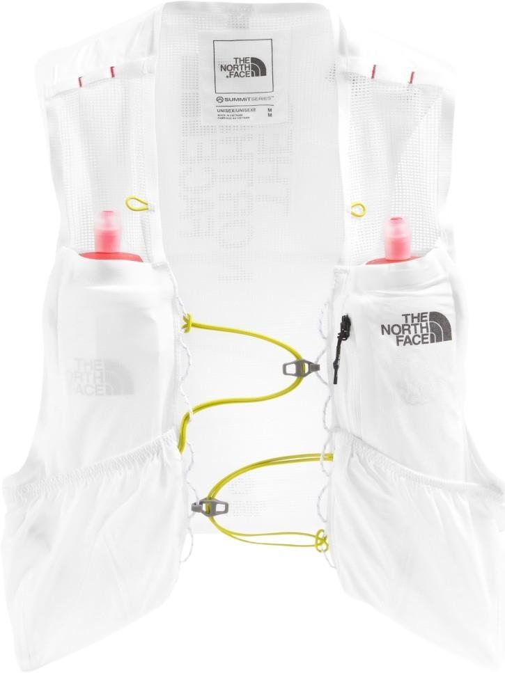 Summit Run Vest 5 - tnf white / white ash 1
