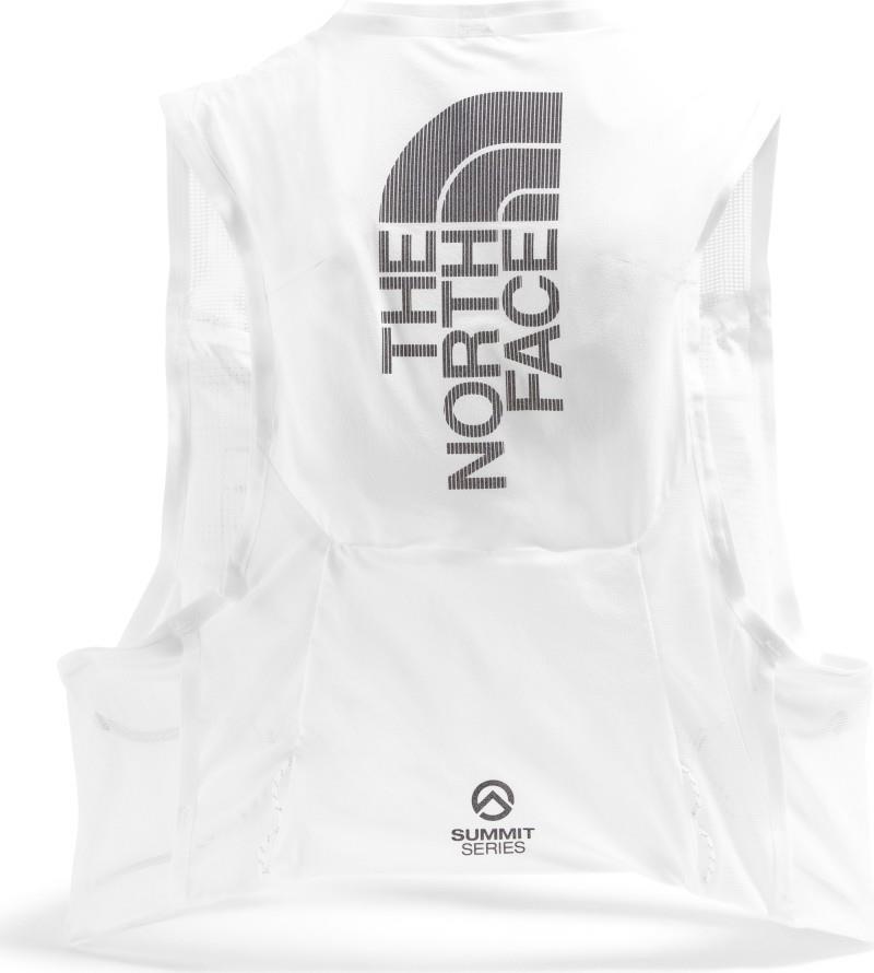 Summit Run Vest 5 - tnf white / white ash 1