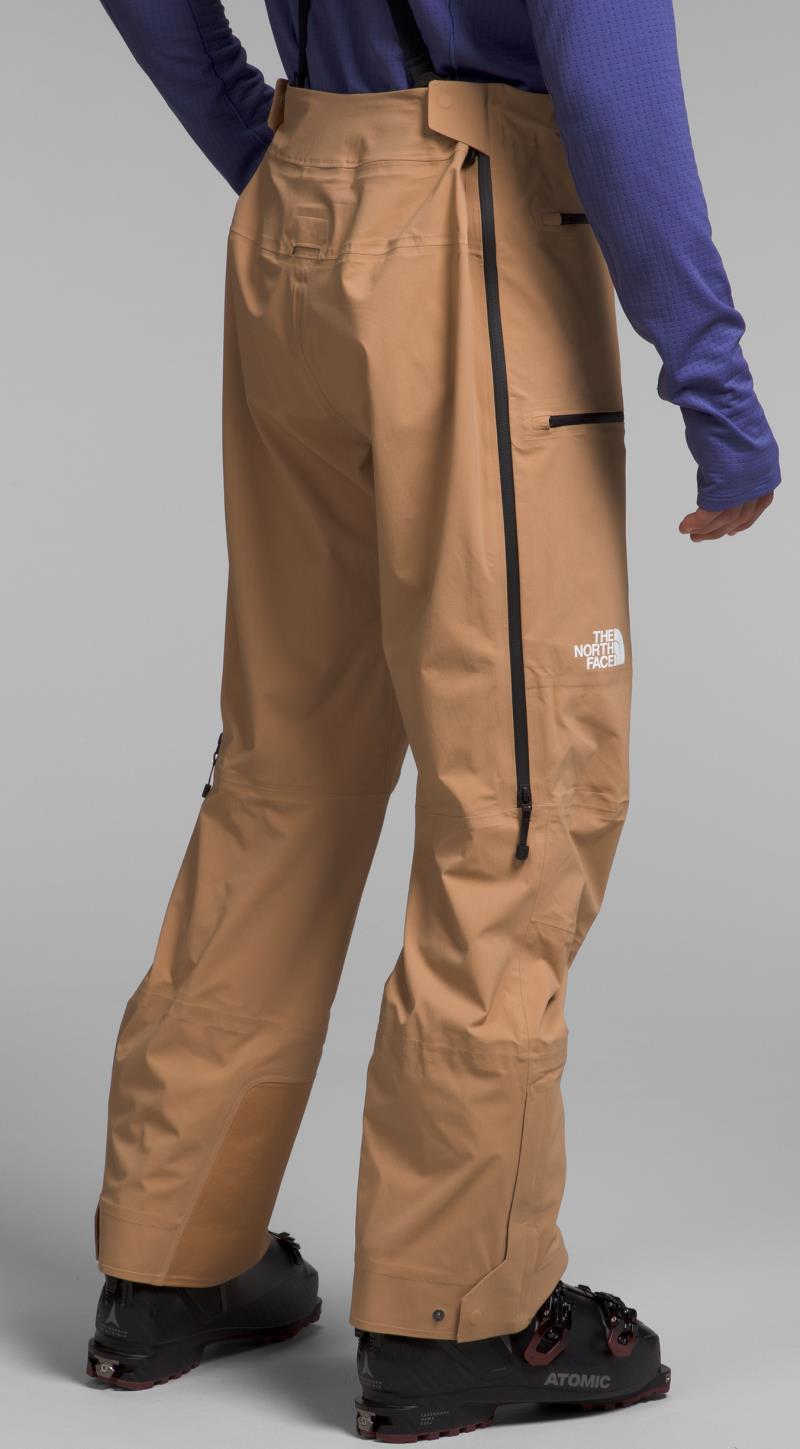Summit Stimson FutureLight Pants, Reg - Mens - Almond Butter 3