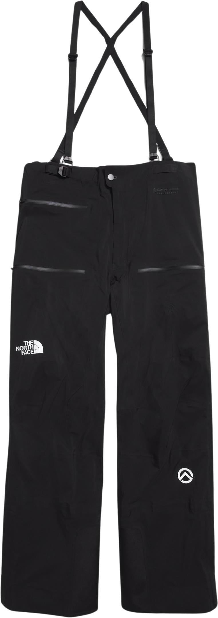 Summit Stimson FutureLight Pants, Reg - Mens - TNF Black 1