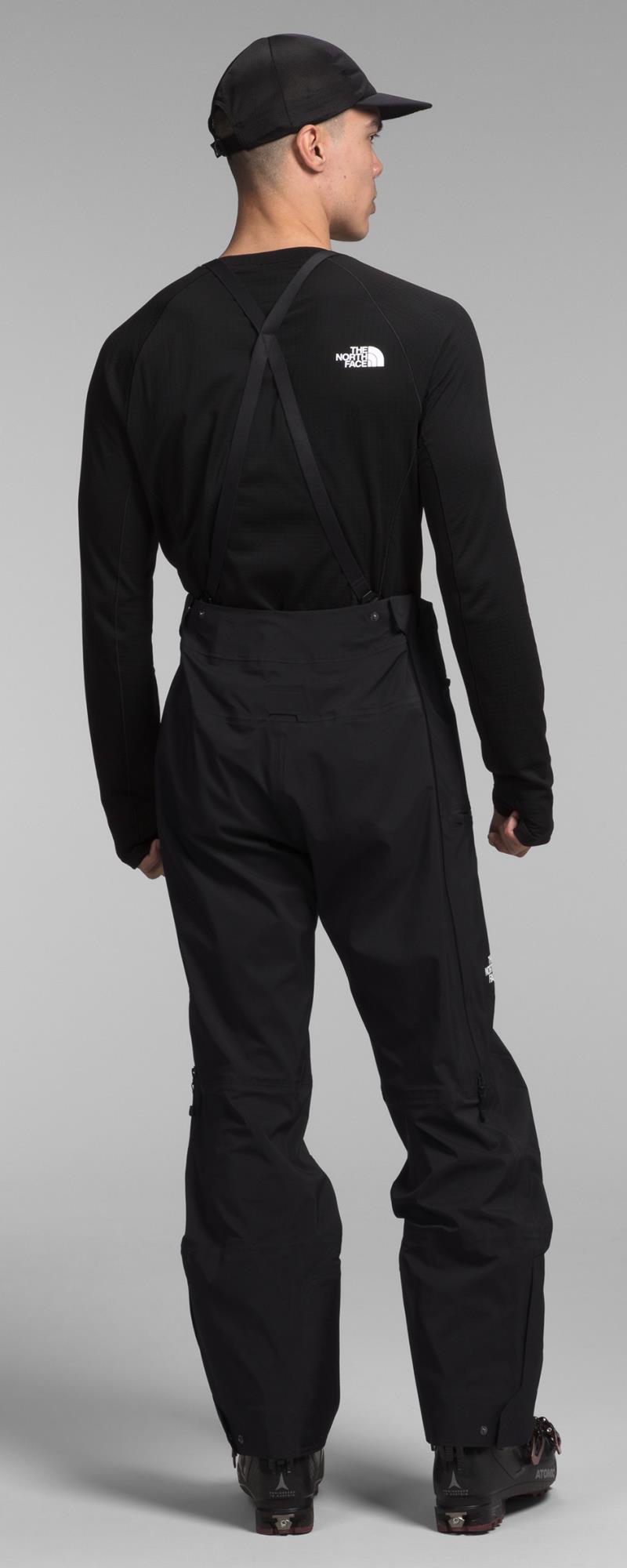 Summit Stimson FutureLight Pants, Reg - Mens - TNF Black 3