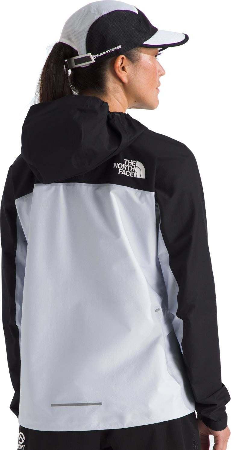 Summit Superior FUTURELIGHT Jacket - Womens - mystic haze / tnf black 1