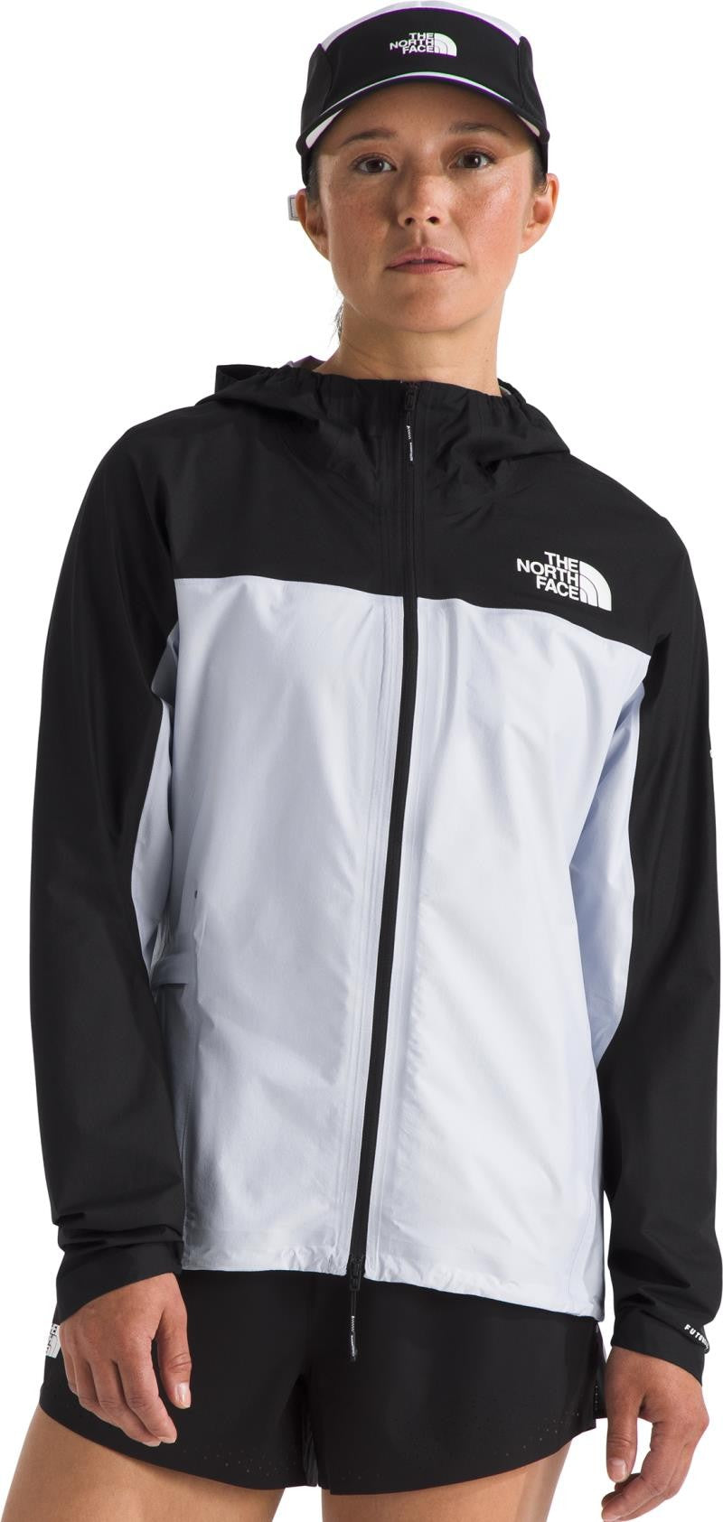 Summit Superior FUTURELIGHT Jacket - Womens - mystic haze / tnf black 1