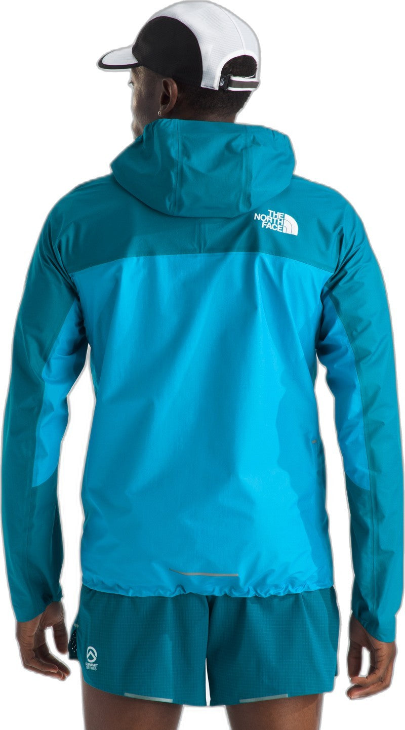 Summit Superior FutureLight Jacket - Mens - meridian blue / dusk blue 1