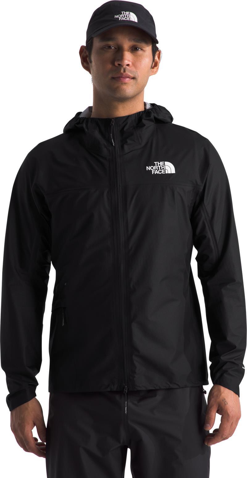 Summit Superior FutureLight Jacket - Mens - tnf black 1
