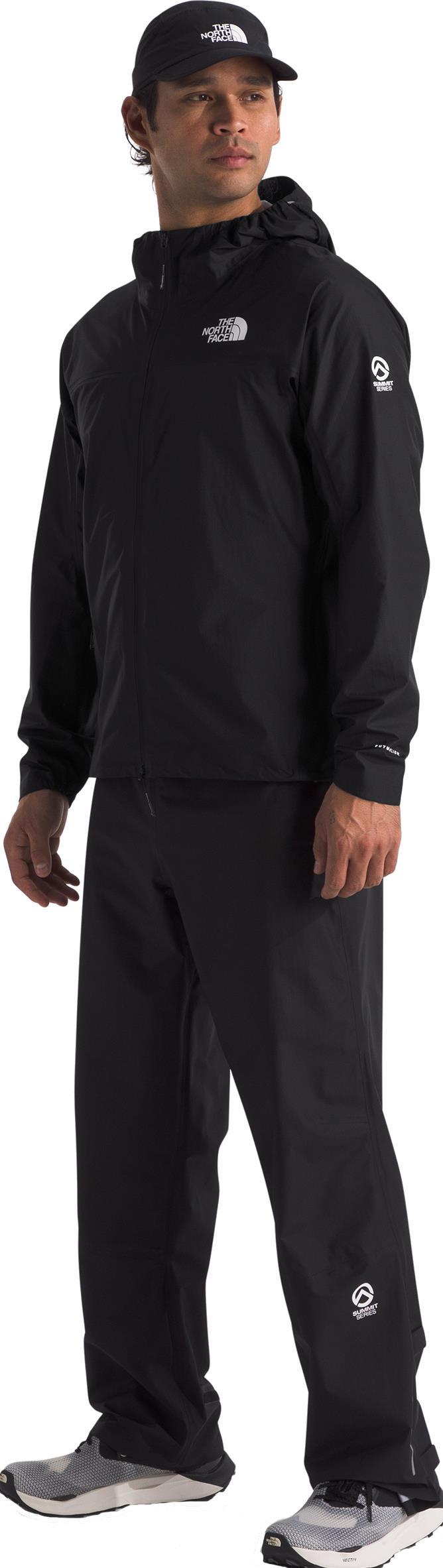 Summit Superior FutureLight Jacket - Mens - tnf black 1