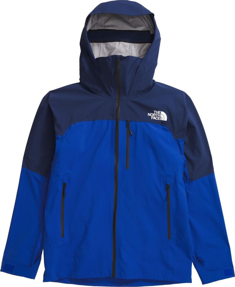 Summit Torre Egger FUTURELIGHT Jacket - Mens - tnf blue / eagle blue 1