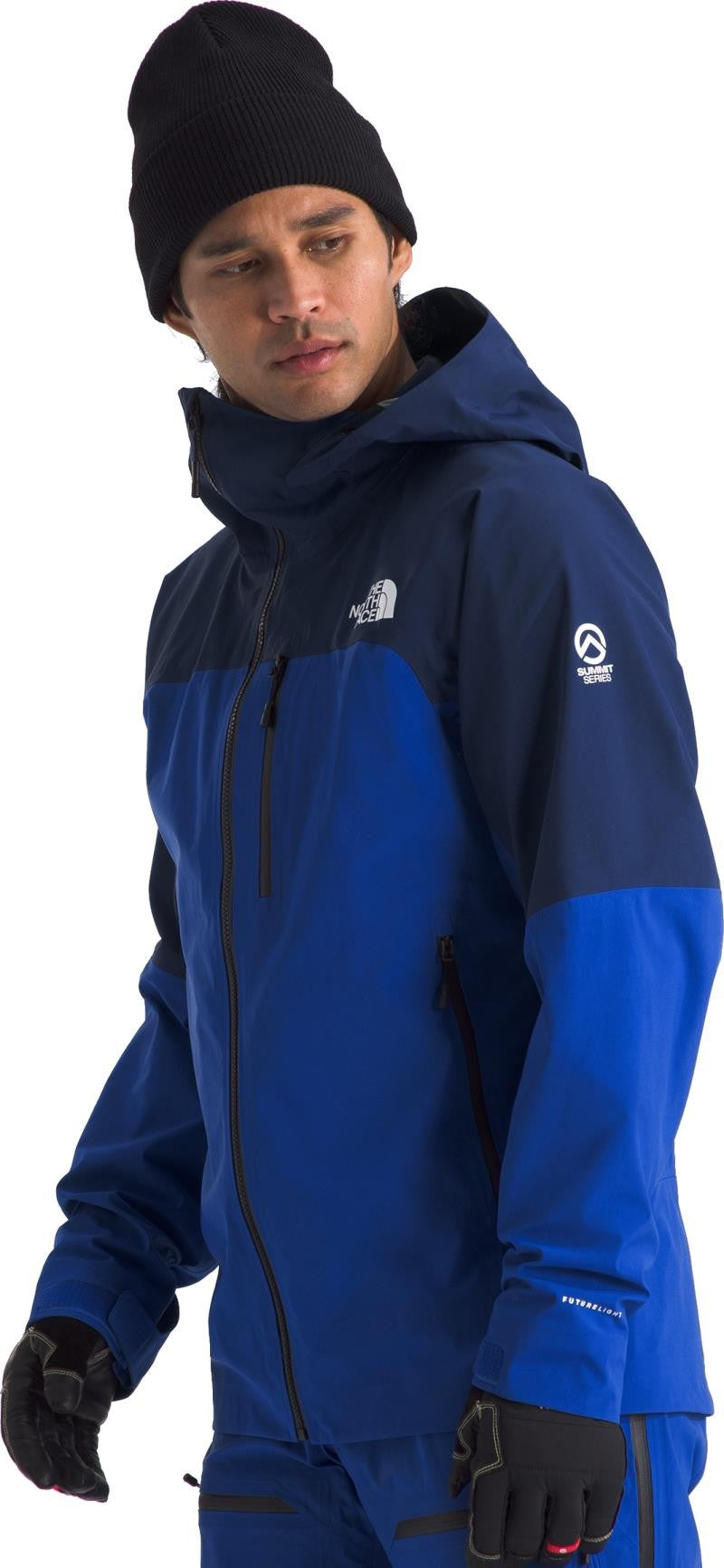 Summit Torre Egger FUTURELIGHT Jacket - Mens - tnf blue / eagle blue 1