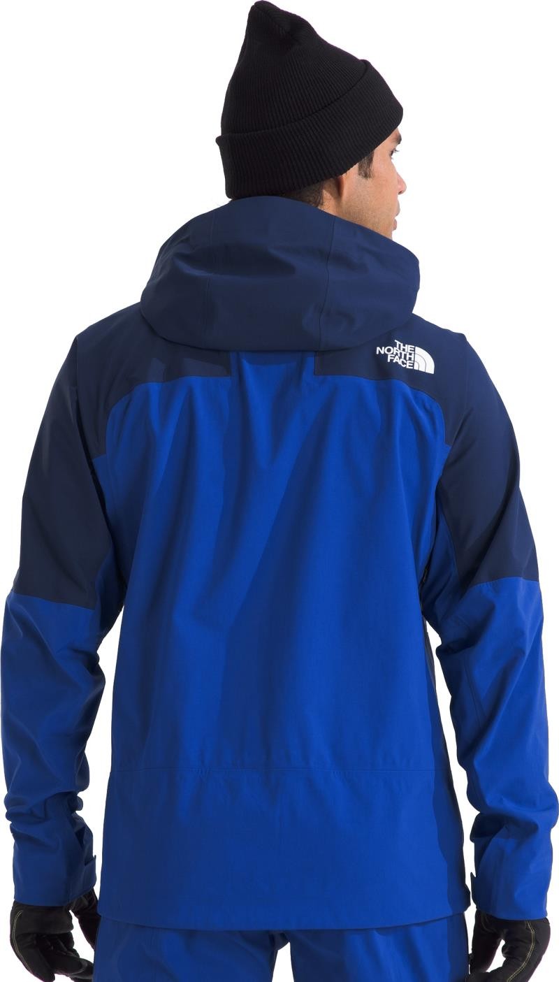 Summit Torre Egger FUTURELIGHT Jacket - Mens - tnf blue / eagle blue 1