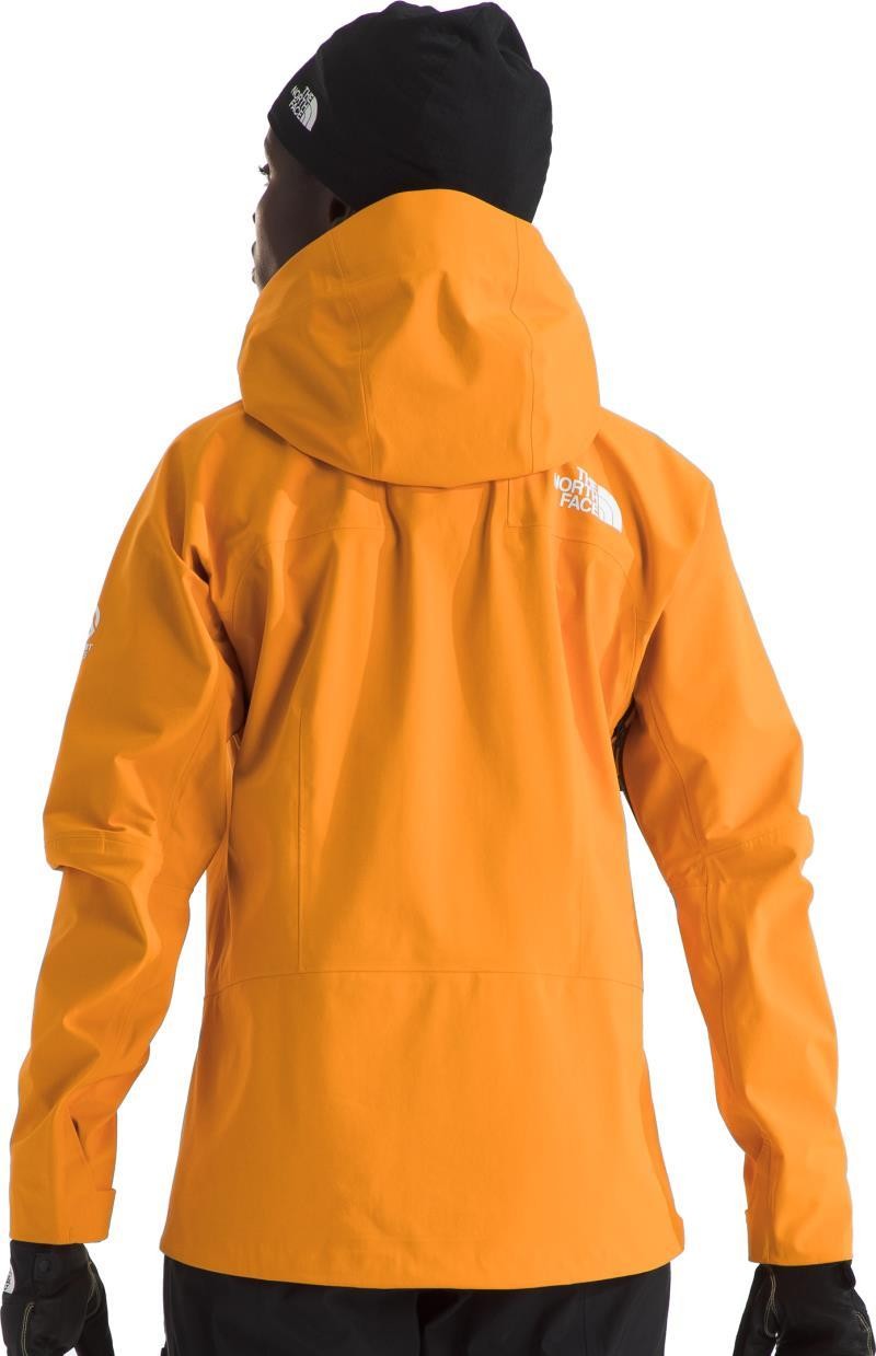 Summit Torre Egger FUTURELIGHT Jacket - Womens - apricot glaze 1