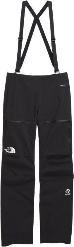 Summit Torre Egger FUTURELIGHT Pants, Short - Womens - tnf black 1