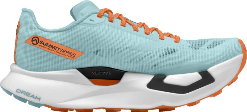 Summit Vectiv Pro 3 - Unisex - canal blue / papaya 1