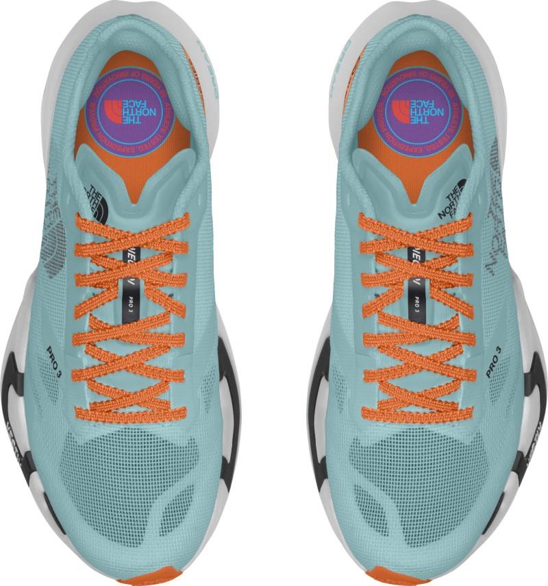Summit Vectiv Pro 3 - Unisex - canal blue / papaya 1