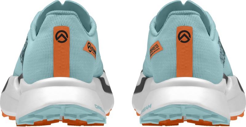 Summit Vectiv Pro 3 - Unisex - canal blue / papaya 1